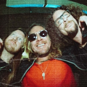 The Cadillac Three Announce UK & Ireland Tour May 2024 Including the Royal Albert…