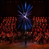 Review: HANDELS MESSIAH: THE LIVE EXPERIENCE, Theatre Royal Drury Lane Photo