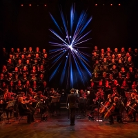 Review: HANDEL'S MESSIAH: THE LIVE EXPERIENCE, Theatre Royal Drury Lane Video