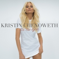 BWW Contest: Win Two Tickets To See Tony Winner Kristin Chenoweth on Live With Kelly Photo