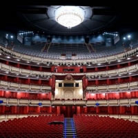 El Teatro Real reduce su aforo por zonas Photo