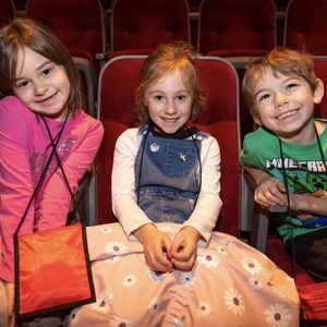 Ballet Hispánico Will Bring EN FAMILIA Family Matinee to NYC City Center Photo