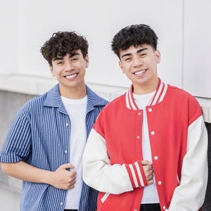 Ayden and Ethan Valdriz on the Art of Dance Photo