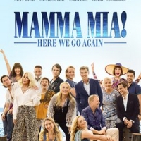 UN DÍA COMO HOY: MAMMA MIA! UNA Y OTRA VEZ se estrenaba en el cine