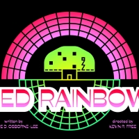 RED RAINBOW by Azure D. Osborne-Lee to be Presented by Waterwell's New Works Lab Video