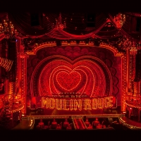 MOULIN ROUGE! Leads January's Top 10 New London Shows Photo