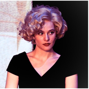 MARILYN EXPOSED to Make Off-Broadway World Premiere at Actors Temple Theatre Photo