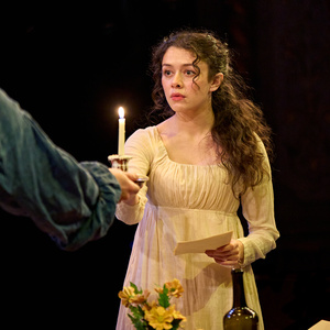 Review: ARCADIA, The Old Vic Photo