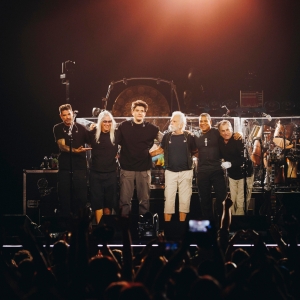 Dead & Company's Golden Gate Park Concert to Stream Live in Select IMAX Cinemas Photo