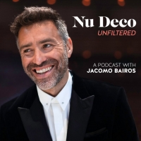 Nu Deco Ensemble Launches New Podcast 'Unfiltered' Video