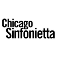 MacArthur Award-Winning Orchestra Chicago Sinfonietta Announces The Appointment Of Pr Photo