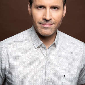 Interview: Patrick Oliver Jones of BEETLEJUICE at Century II Concert Hall Interview