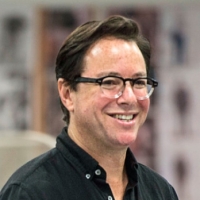 Acclaimed Writer/Director Gordon Greenberg Will Teach Broadway Dreams Master Classes In Na Photo