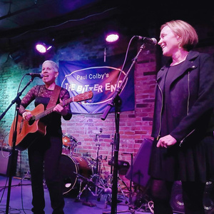 In The Rough Vocal Trio to Launch New York/Vermont Mini-Tour Photo