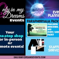 Only in My Dreams Events Offers Event Planning, Drag Shows and More in the Berkshires Photo