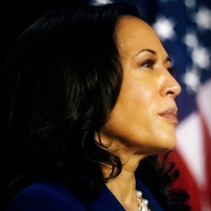 Kamala Harris to Appear on THE VIEW Next Week Photo