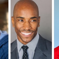 Three New Members Have Joined The Groundlings Theatre Main Company