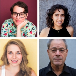 Announcing Seven Finalists in the 14th National Jewish Playwriting Contest; Finalists Photo