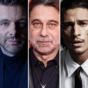 C.L.A.Y. Cyber-Thriller to Star Nicolas Cage, Michael Sheen Photo