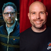 The Den Theatre to Present Comedy Double Feature: The Sklar Brothers and Daniel Van K Photo