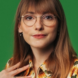 EDINBURGH 2025: Review: CAROLINE MCEVOY: TRAIN MAN, Assembly Roxy