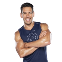 Interview: Matty Maggiacomo of the Andrew Lloyd Webber Peloton Class Interview