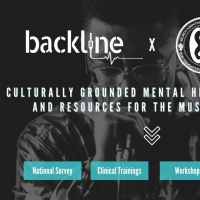 Backline & Black Mental Health Alliance Announce Partnership Photo