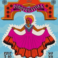 Guadalupe Cultural Arts Center Presents 43rd Annual CINEFESTIVAL, July 6-10 Photo
