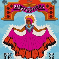 Guadalupe Cultural Arts Center Presents 43rd Annual CINEFESTIVAL, July 6-10