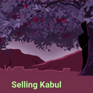 Special Offer: SELLING KABUL at Premiere Stages Photo