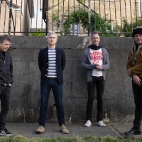 Nada Surf Releases New Single 'So Much Love' Photo