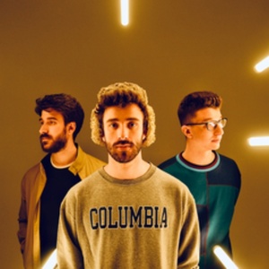 Review: AJR ACOUSTIC SET at Newport Music Hall Photo