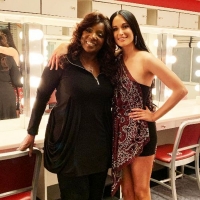 VIDEO: Gloria Gaynor Joins Kacey Musgraves Onstage at Radio City to Sing 'I Will Surv Video