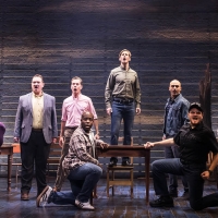 BWW Review: A Joyous COME FROM AWAY at SHEA'S BUFFALO Theatre Video