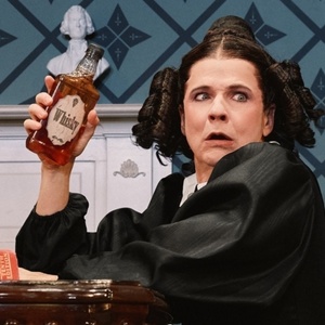 OH, MARY!, WICKED: FOR GOOD and More Win Queerties Awards Photo