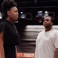 BWW Review: BLACK LOVE, Kiln Theatre Photo