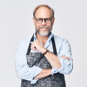 Alton Brown Reveals Final U.S. Tour to More Than 60 Cities Photo