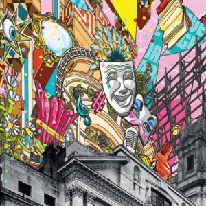Shoreditch Town Hall to Mark 160 Years with 16 ACTS Variety Show Photo