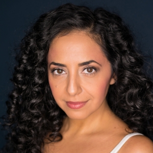 Westport Country Playhouse to Present THE GOLDSMITH a Solo Play by Sharone Sayegh Photo