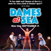 Special Offer: Hurry! Save 30% on DAMES AT SEA Video