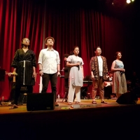 BWW Review: JAKSICAL Reached for New Heights at JOURNEY THROUGH TIME 3: A MUSICAL EXPEDITION Concert