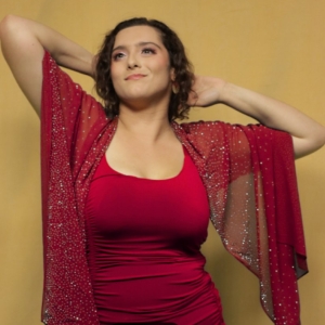 Grace Peña to Make NYC Solo Cabaret Debut in HEARTSTRINGS! at 54 Below Interview