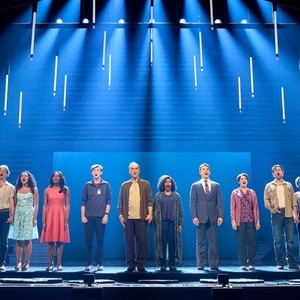 Review: THE NOTEBOOK at Broadway San Diego Photo