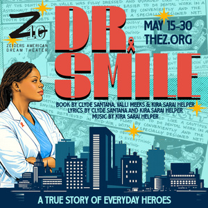 DR. SMILE, New Musical About Virginia Dentist Who Treated HIV/AIDS Patients, is Comin Photo