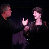 BWW Review: The Chamlins Are More Aptly Called The Charmings in THE MARVELOUS MR. MER Photo