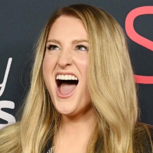 Meghan Trainor Wins Rolling Stone Sound of the Year at Streamys for 'Made You Look' Photo
