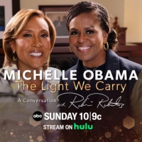 Robin Roberts to Interview Former First Lady Michelle Obama on GMA Photo