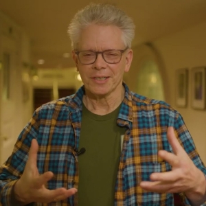 VIDEO: David Harrington On 'A Story in Every Note' in New Video From Carnegie Hall