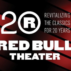 Red Bull Theater Unveils 2024-25 Season Featuring Productions, Readings & More Photo