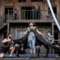 Shakespeare's Rose Theatre Cancels MACBETH, A MIDSUMMER NIGHT'S DREAM Run Video